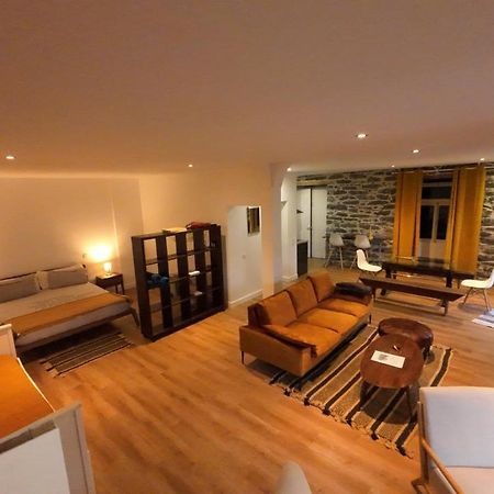 Souza Beach Apartment - Porto Da Cruz - Studio & Suite Exterior photo